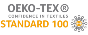 Oeko Tex standard 100 nowe loho