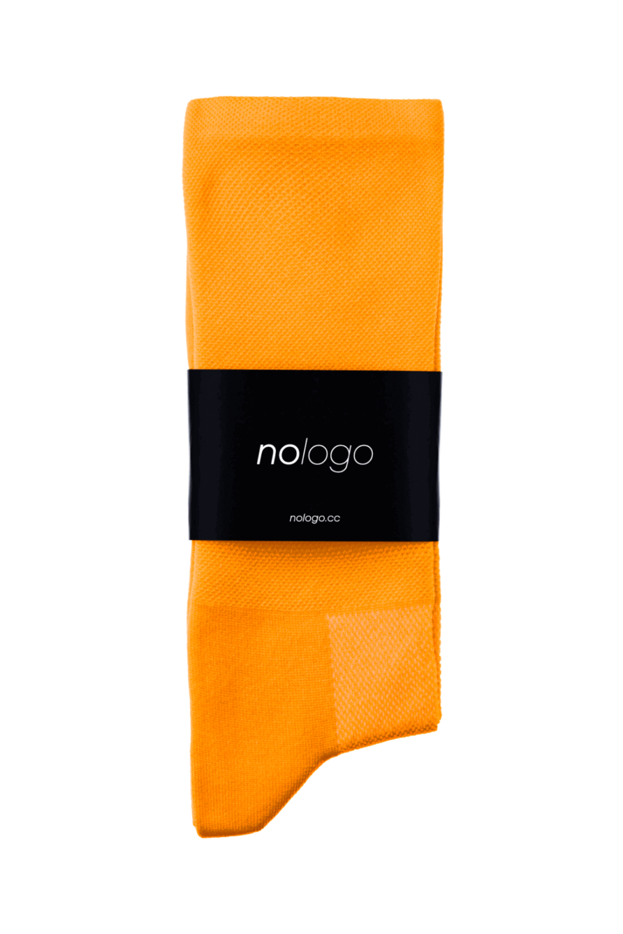 mango nologo cycling socks